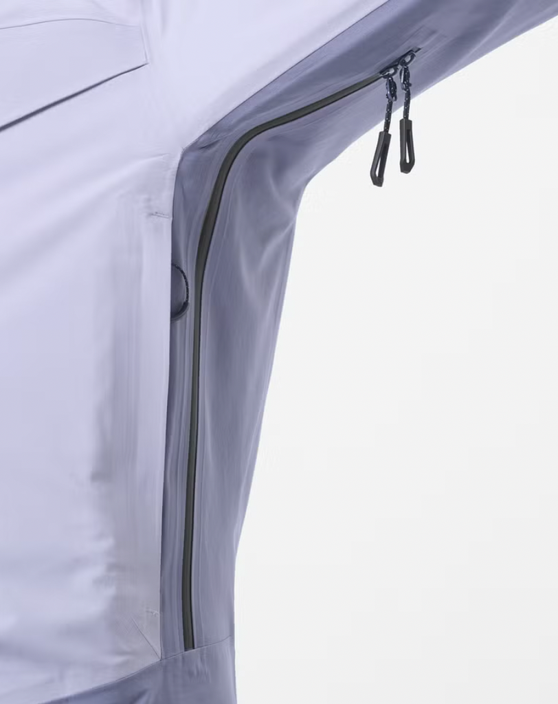 MOON PATROL JACKET