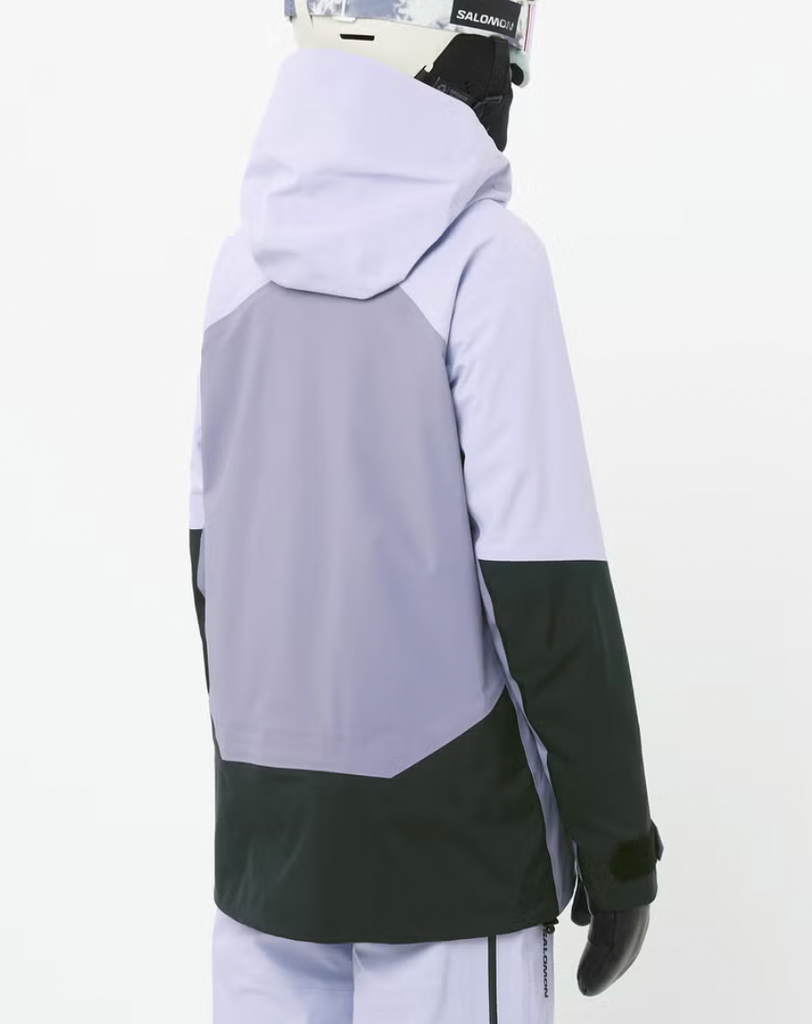 MOON PATROL JACKET