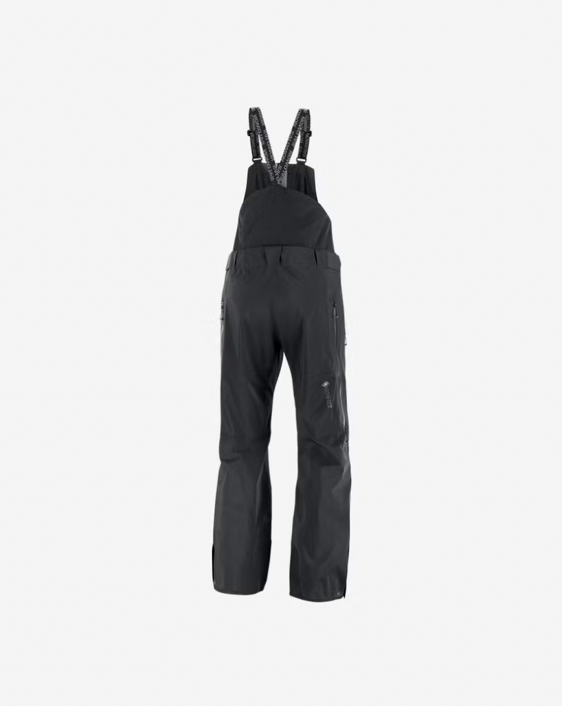 MOON PATROL EVO BIB