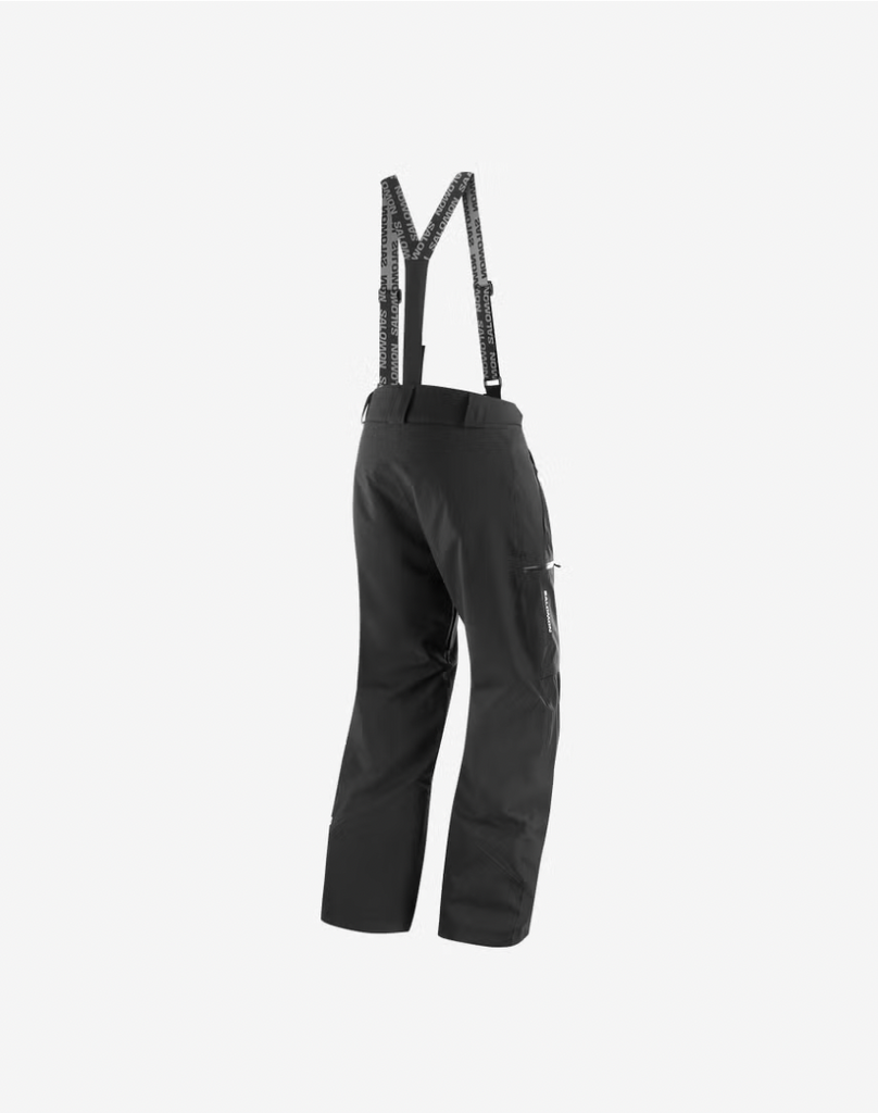 BRILLIANT 2.0 PANT