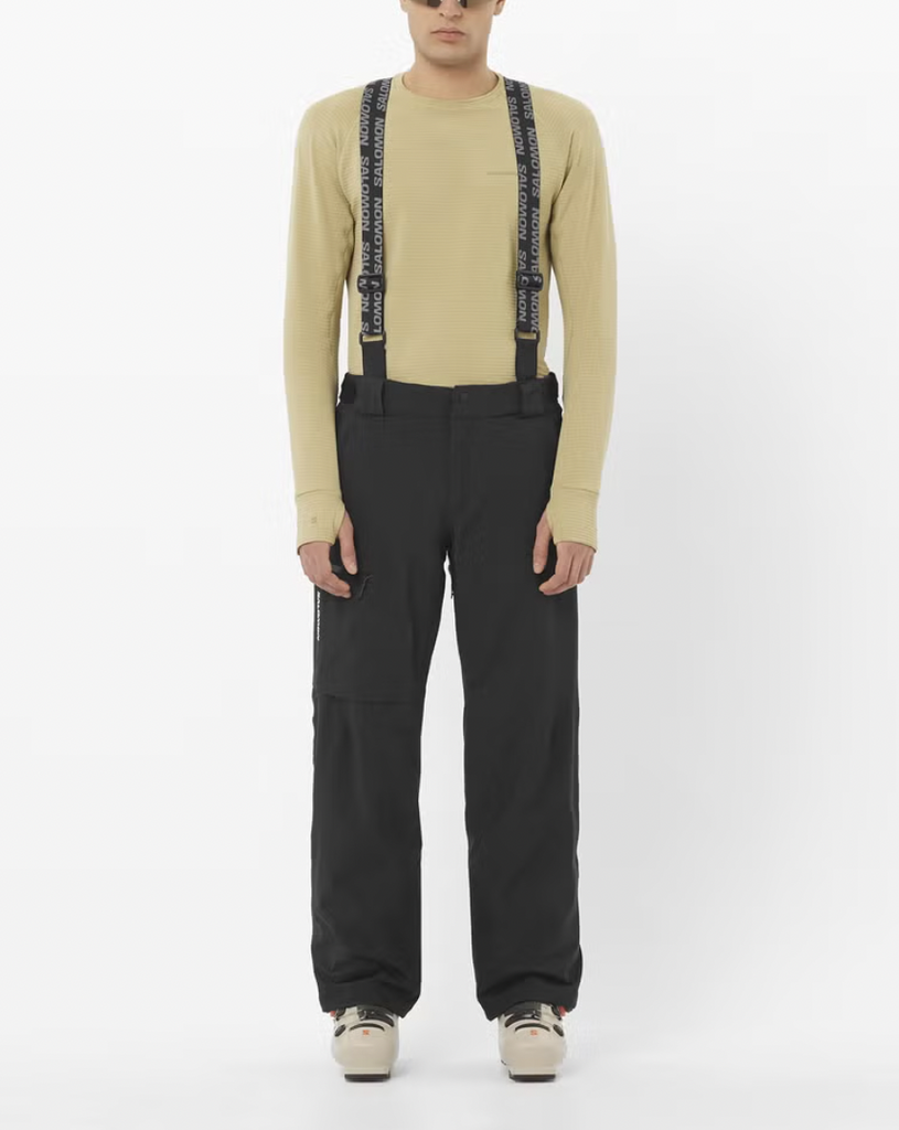 BRILLIANT 2.0 PANT