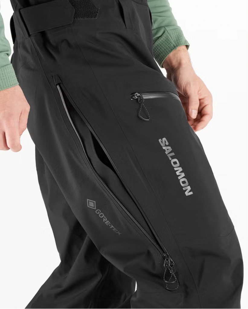 MOON PATROL GORE-TEX EVO BIB