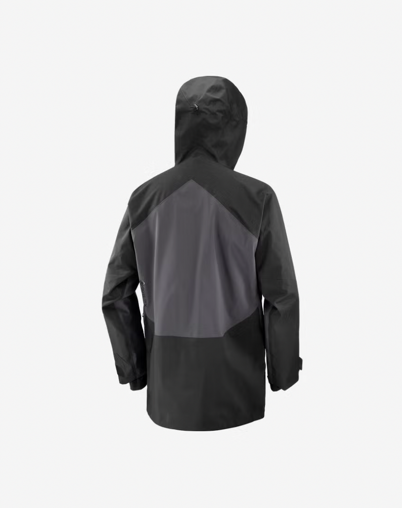 MOON PATROL GORE-TEX JACKET