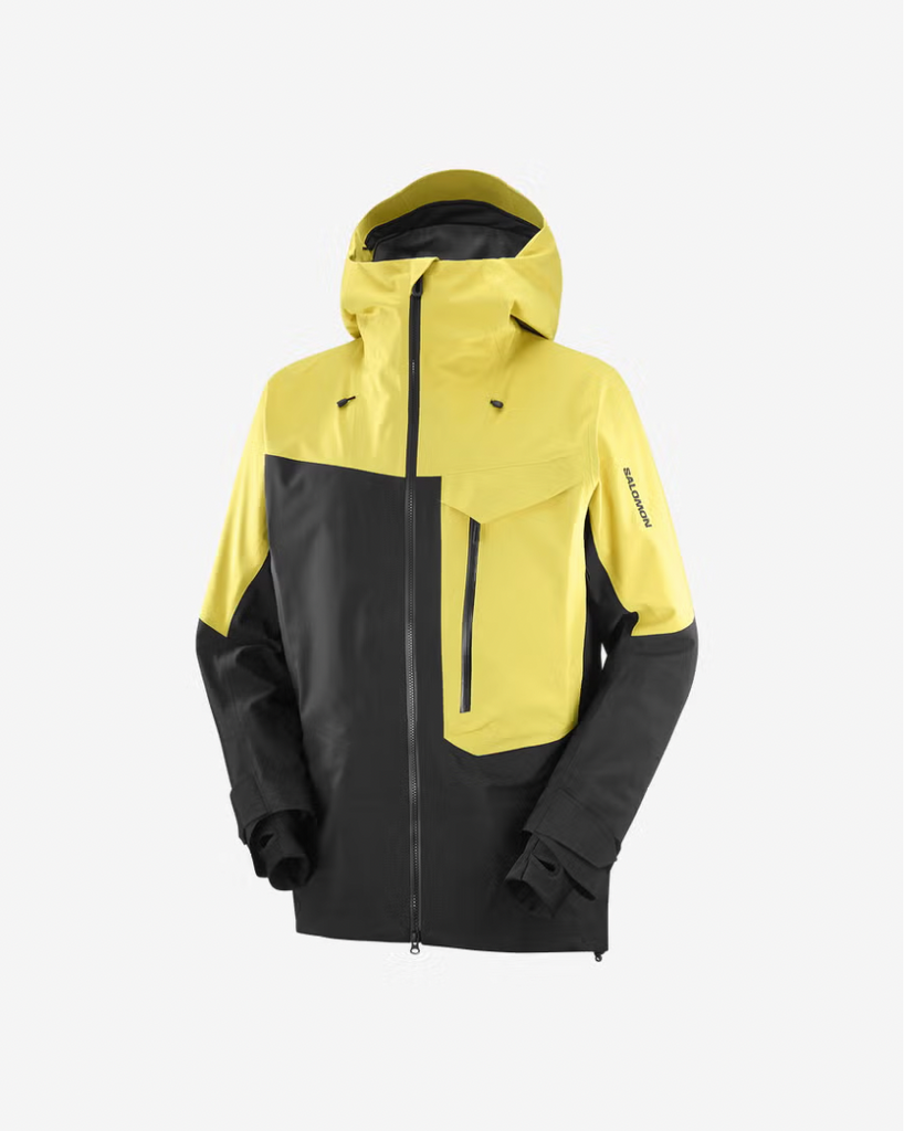 MOON PATROL GORE-TEX JACKET