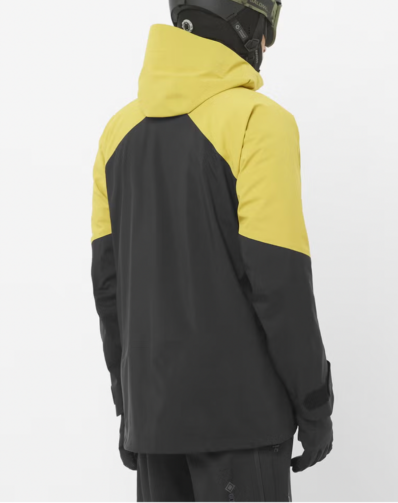 MOON PATROL GORE-TEX JACKET