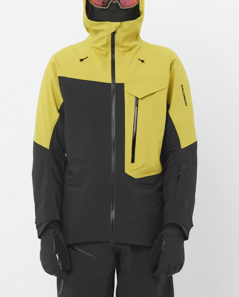 MOON PATROL GORE-TEX JACKET