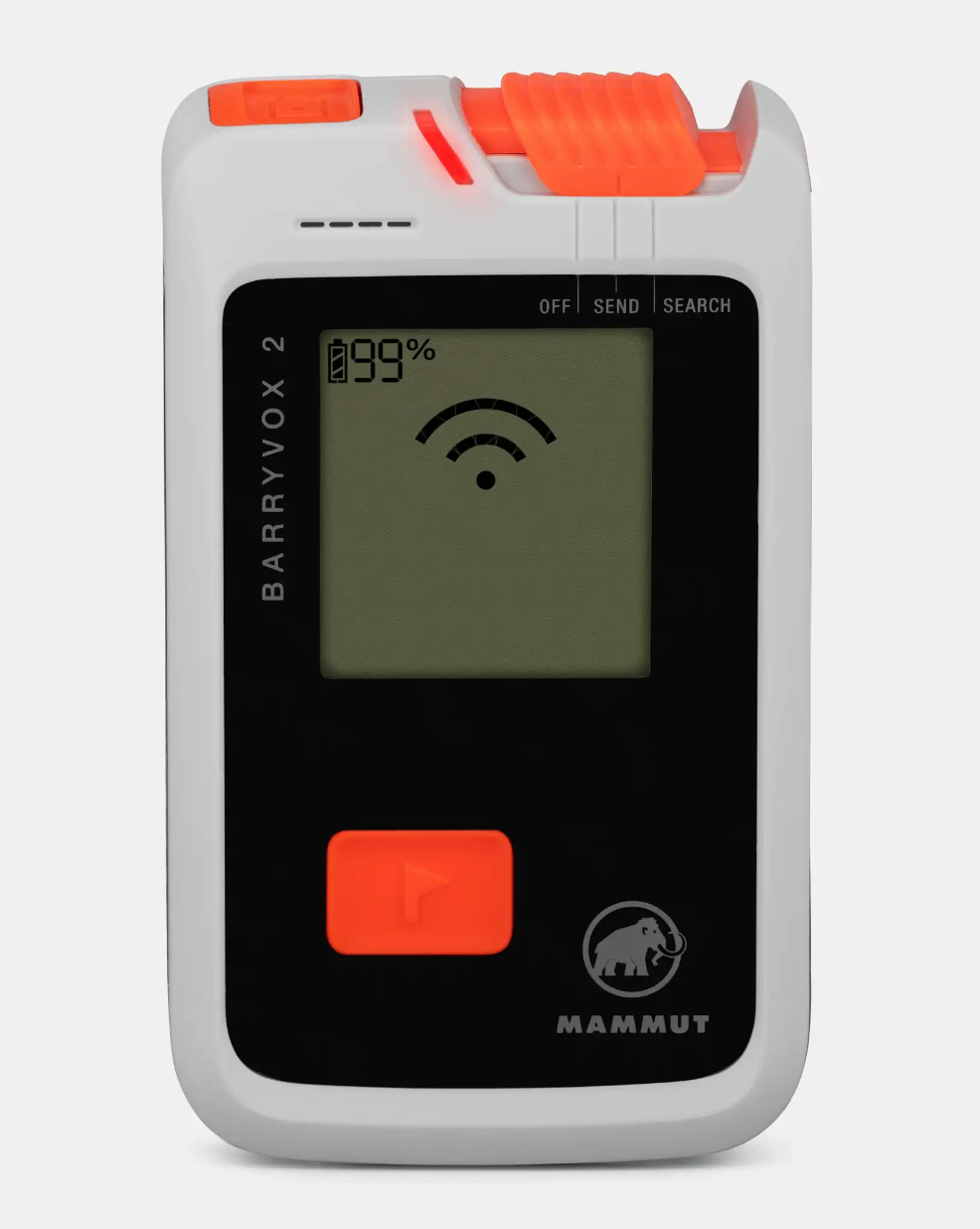 BARRYVOX 2 | Ski Tak Hut