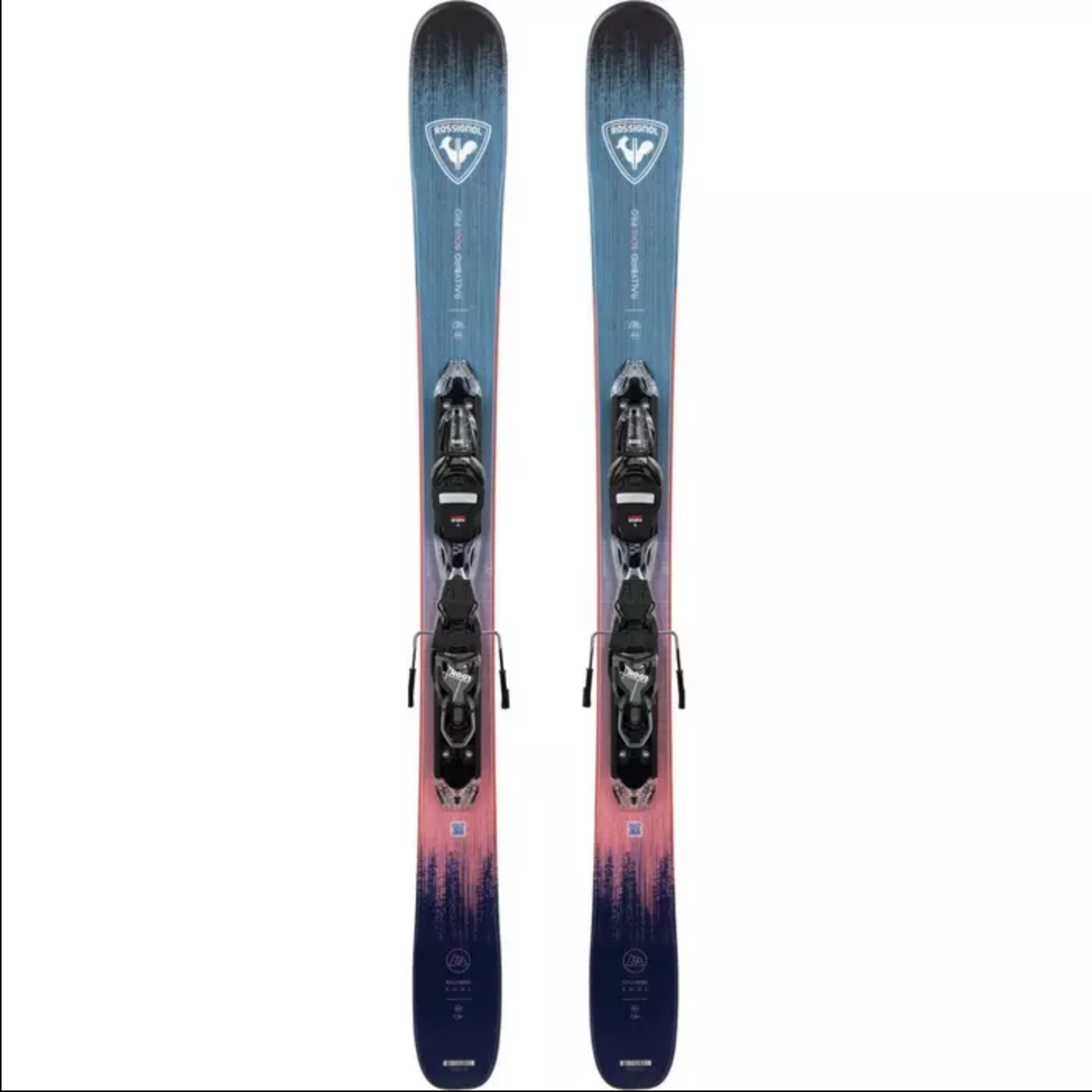 ALPINE SKIS | Ski Tak Hut