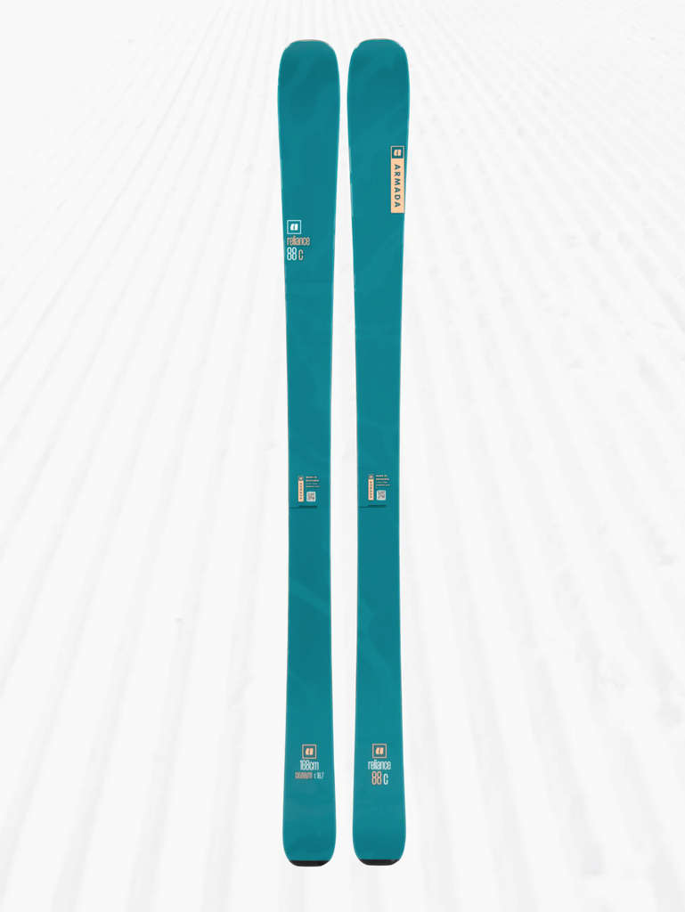 ALPINE SKIS | Ski Tak Hut
