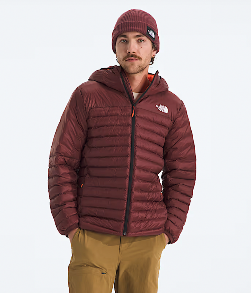 TERRA PEAK HOODIE