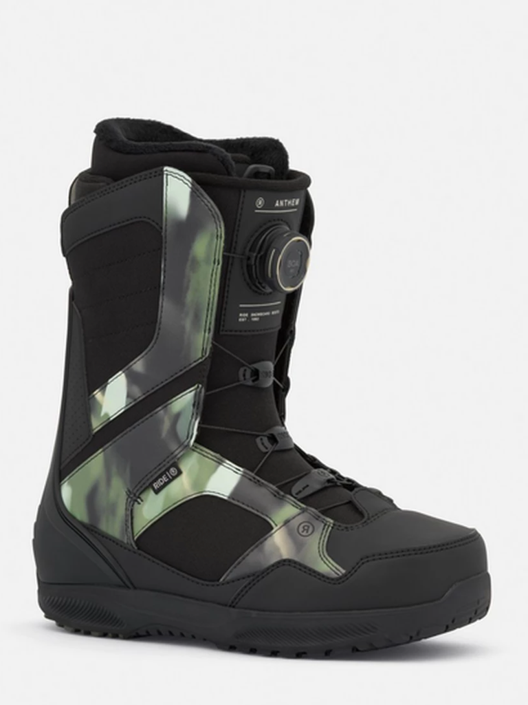 SNOWBOARD BOOTS | Ski Tak Hut