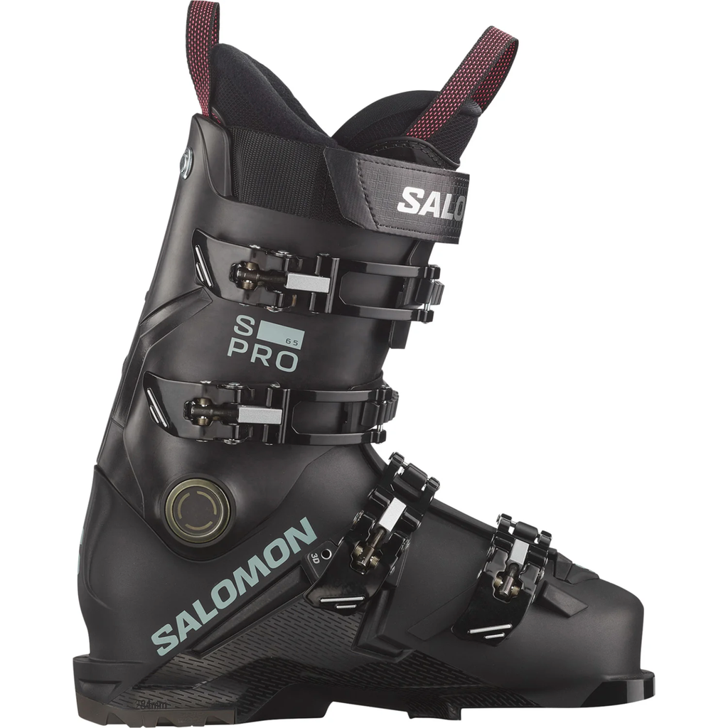 S/PRO 65 | Ski Tak Hut