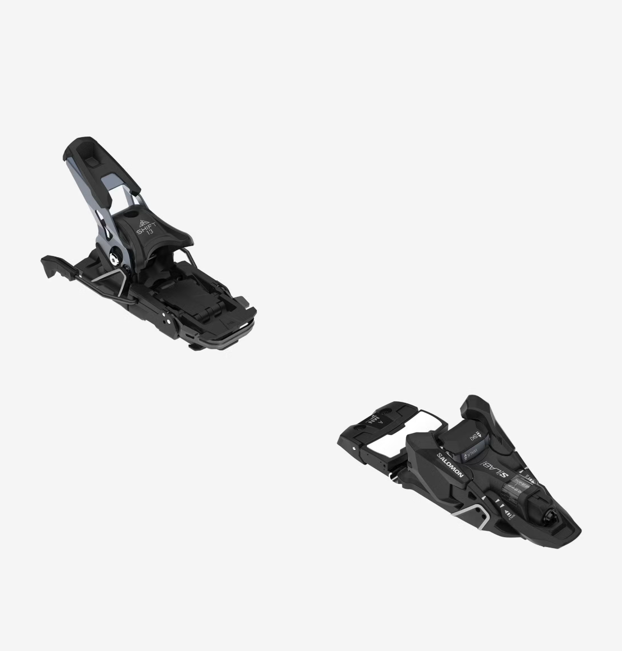 Alpine Ski Bindings | Ski Tak Hut