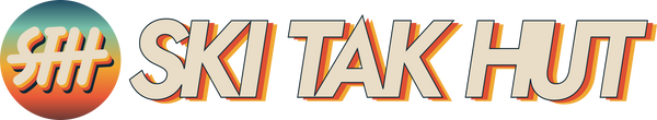 Ski Tak Hut