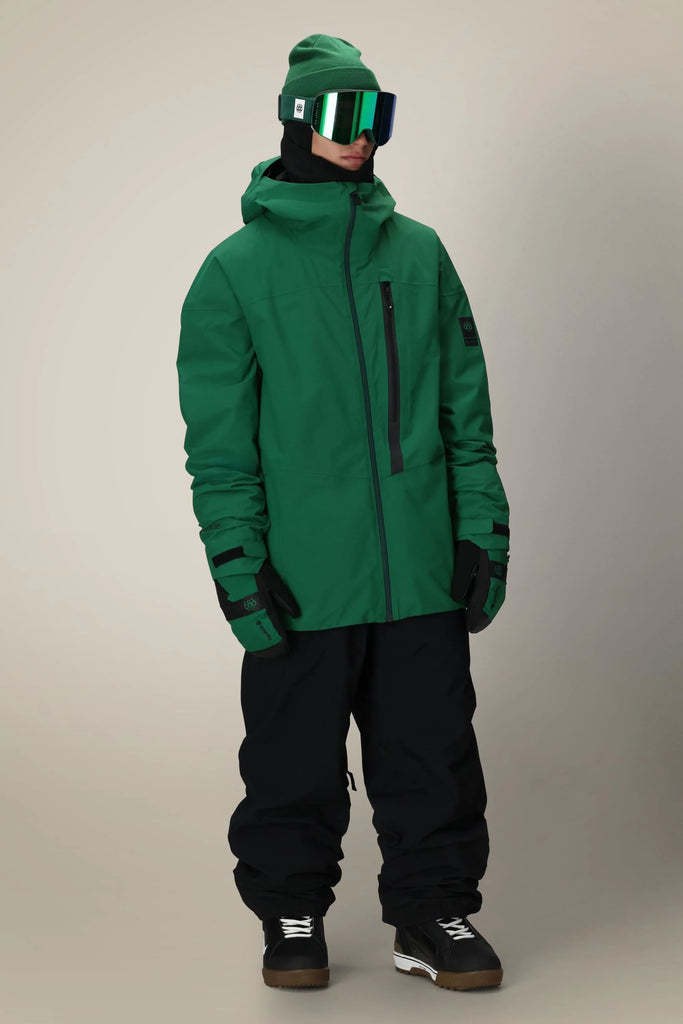 GORE-TEX GORE THERMAGRAPH SHELL