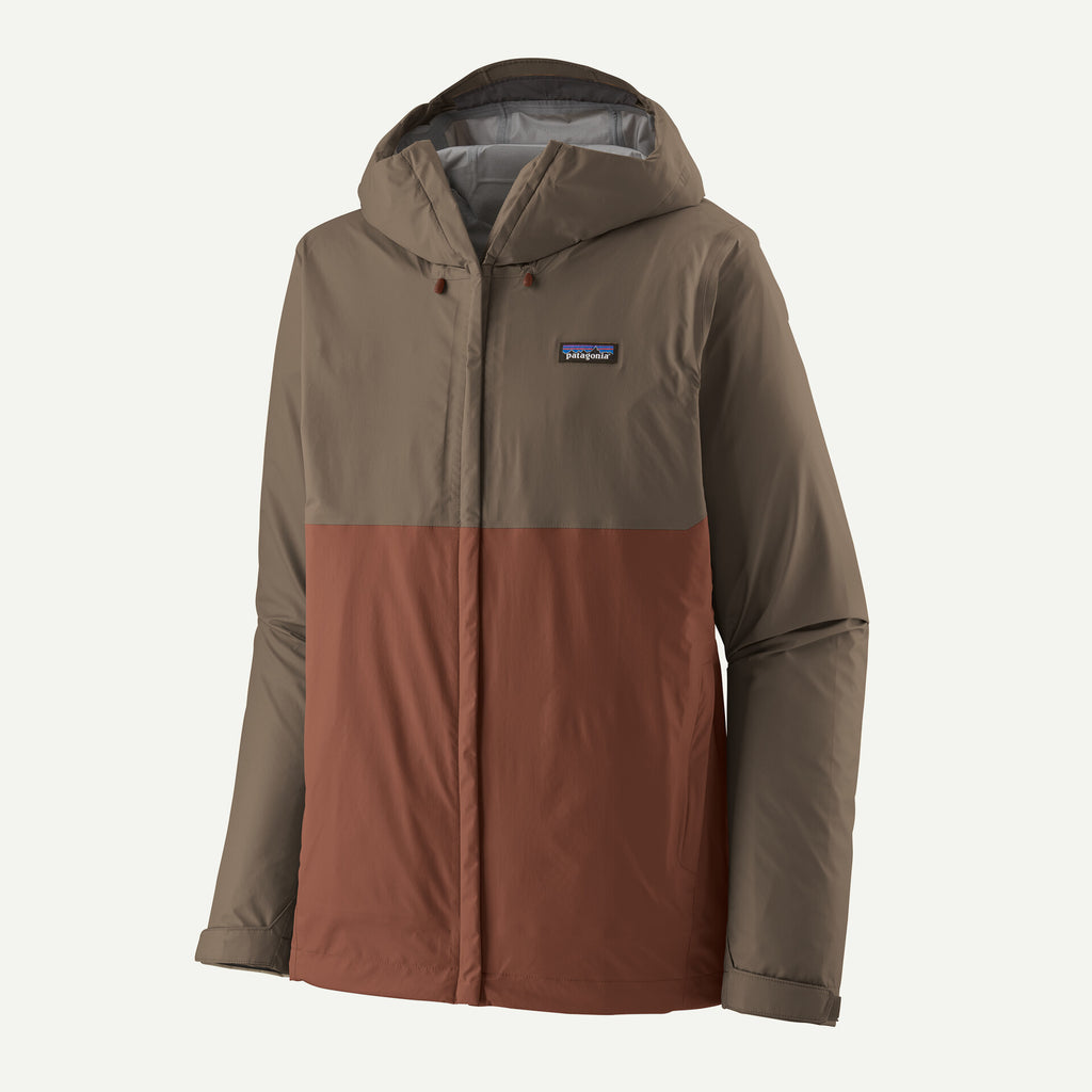 TORRENTSHELL 3L RAIN JACKET