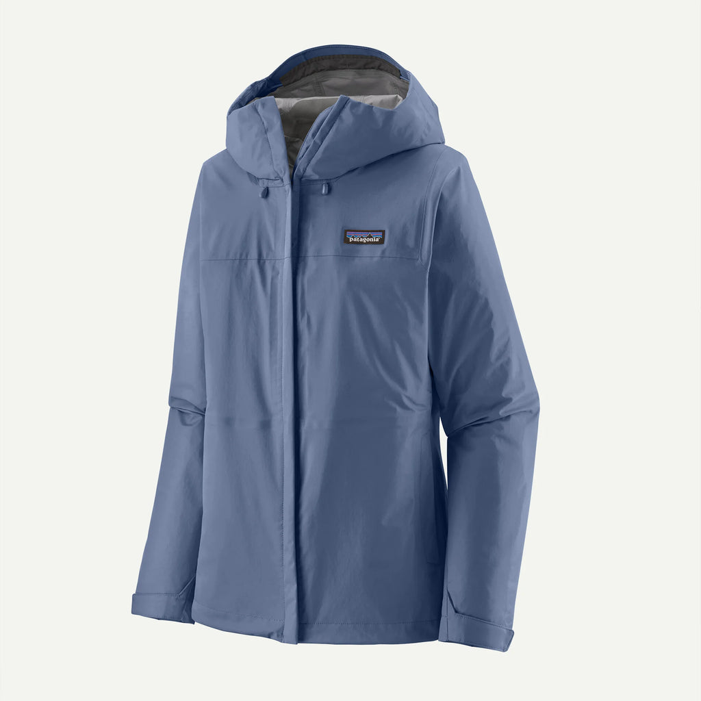 TORRENTSHELL 3L RAIN JACKET