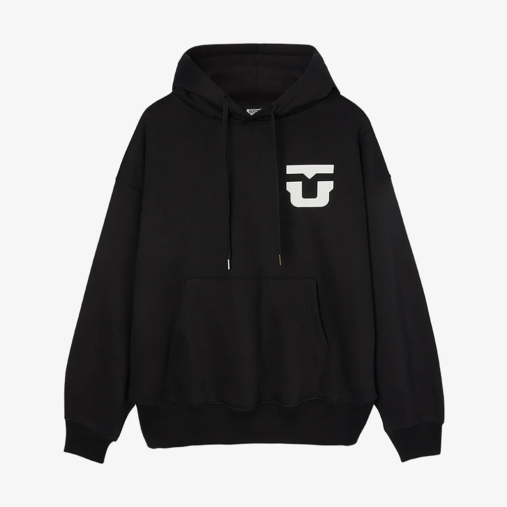 TEAM HOODIE