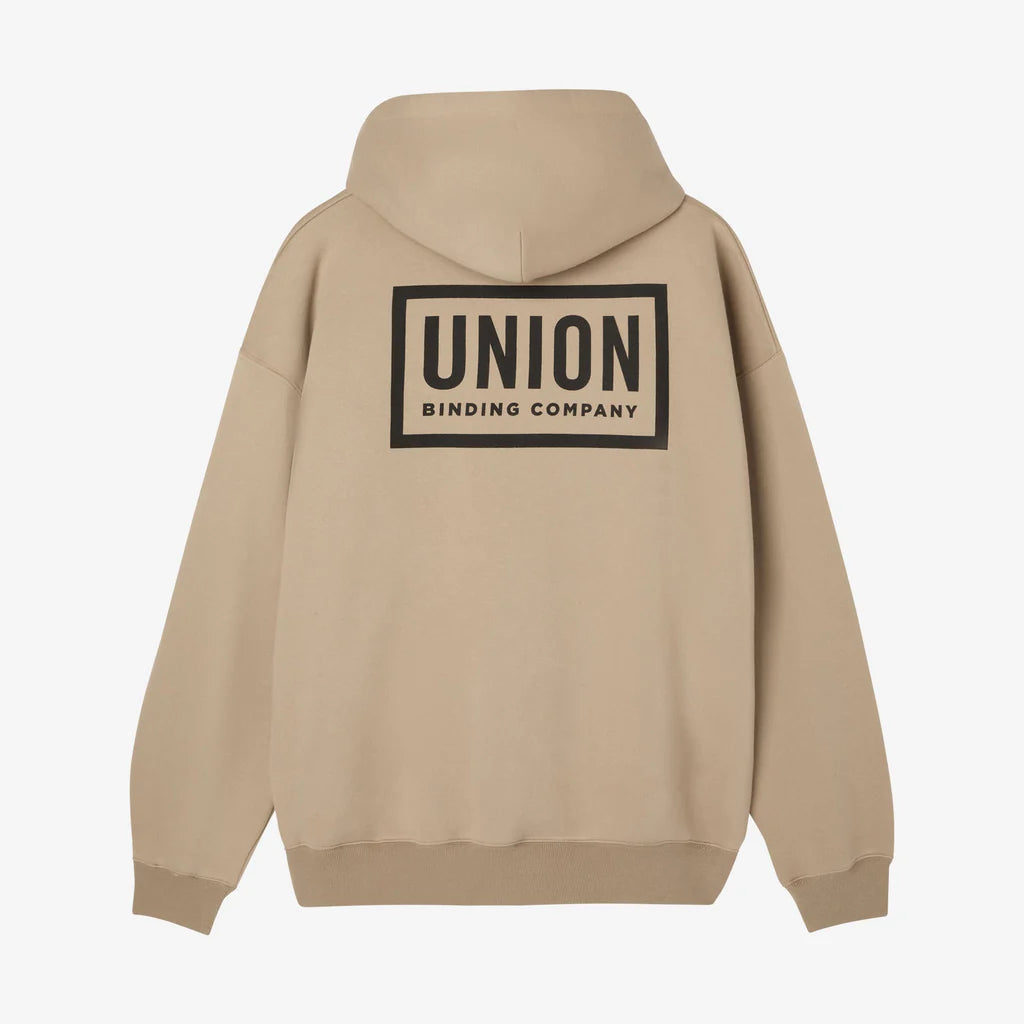 TEAM HOODIE