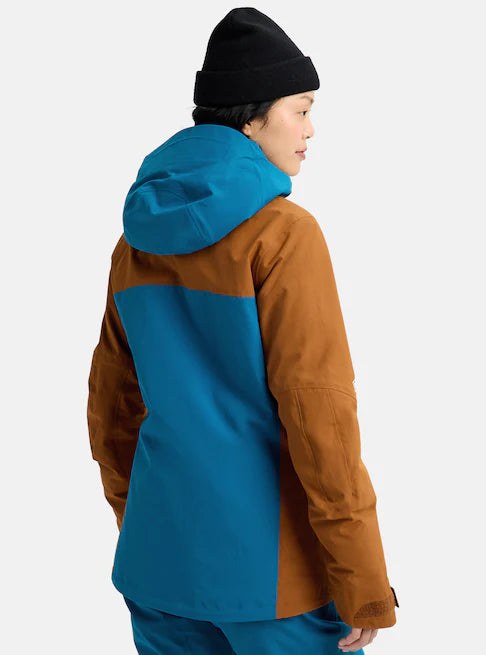 [AK] EMBARK GORE-TEX 2L