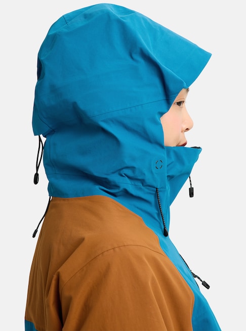 [AK] EMBARK GORE-TEX 2L