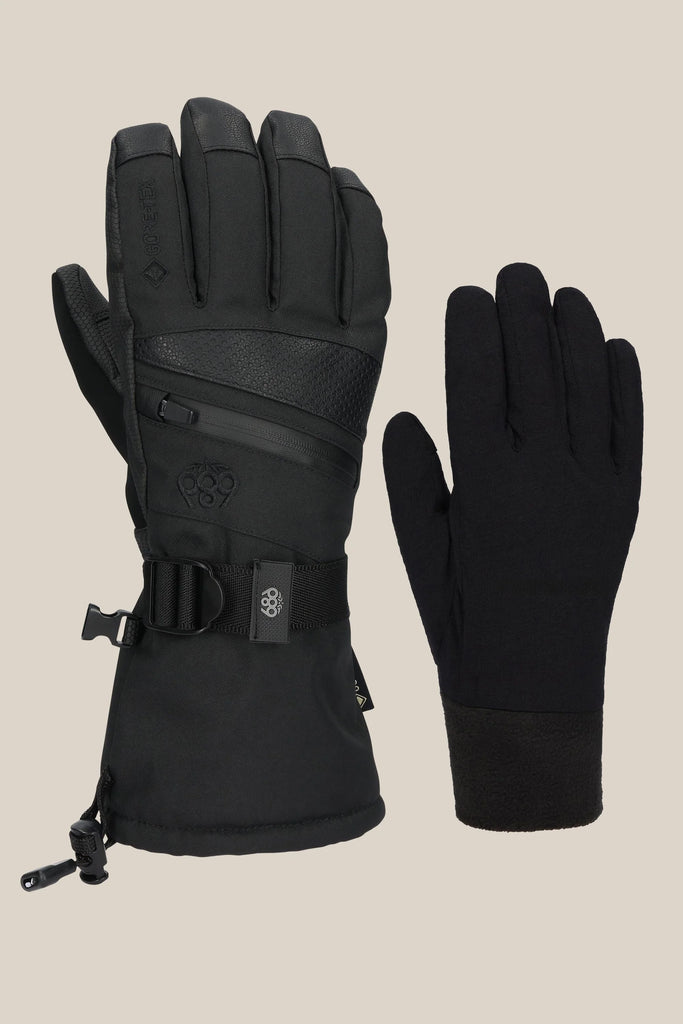 GORE SMARTY 3-IN-1 GAUNTLET GLOVE