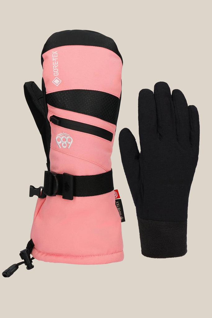 GORE SMARTY 3-IN-1 GAUNTLET MITT