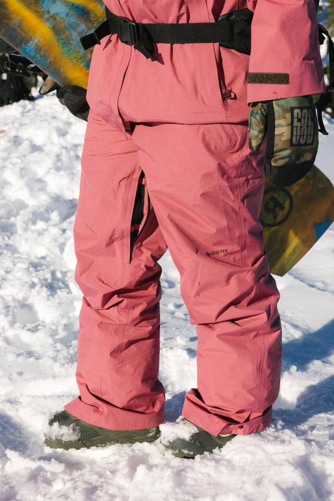 WILLOW GORE-TEX INSULATED PANT