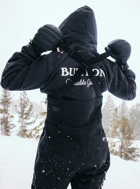 [AK] KIMMY GORE-TEX 2L BIB