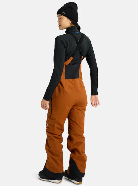 [AK] KIMMY GORE-TEX 2L BIB