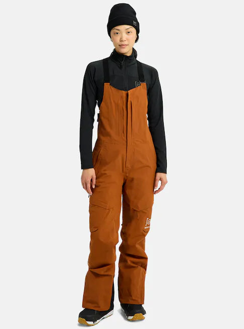 [AK] KIMMY GORE-TEX 2L BIB