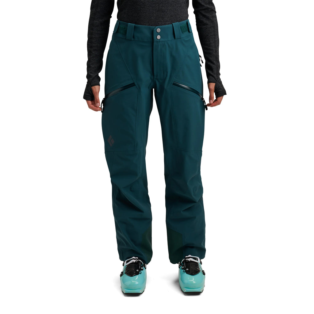 RECON STRETCH SHELL PANTS