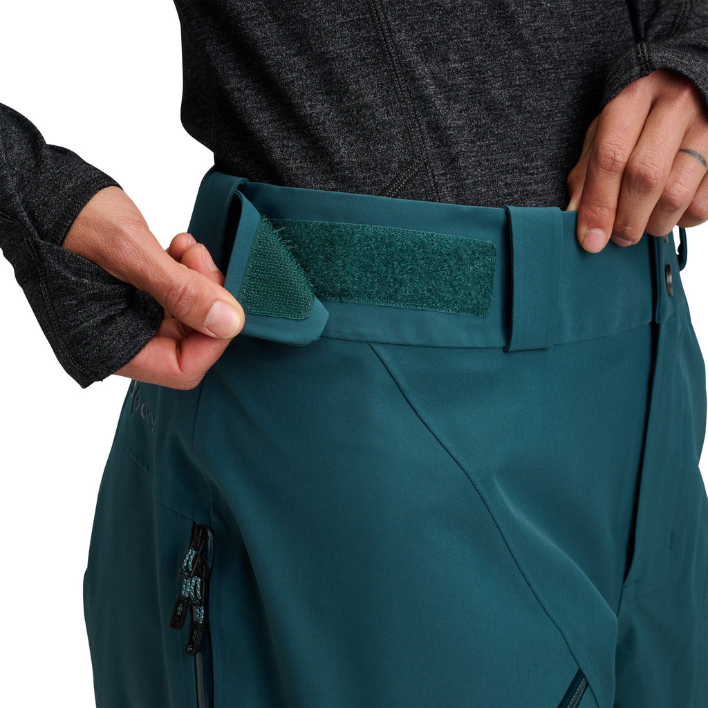RECON STRETCH SHELL PANTS