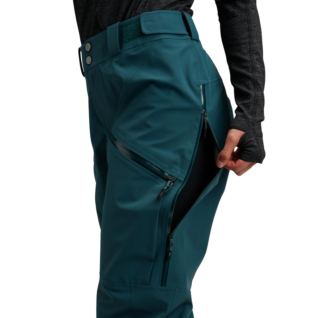 RECON STRETCH SHELL PANTS
