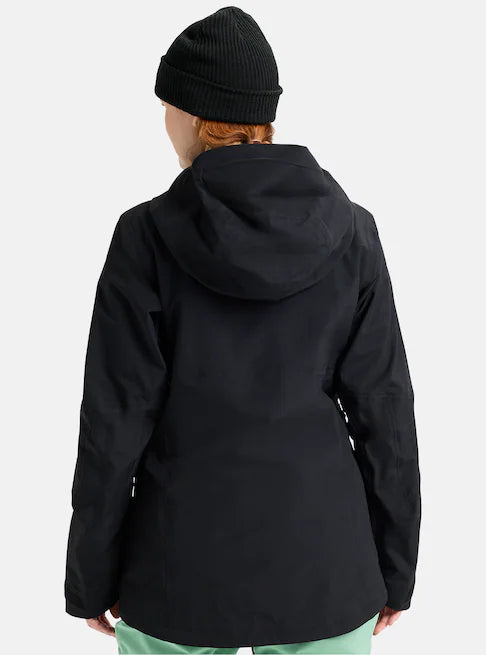 [AK] UPSHIFT GORE-TEX 2L