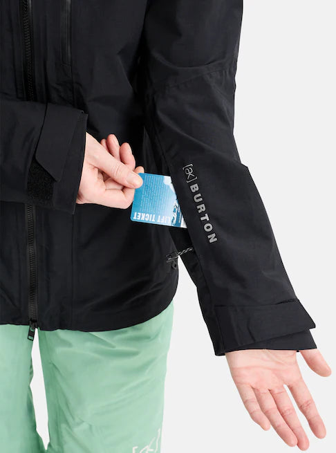 [AK] UPSHIFT GORE-TEX 2L