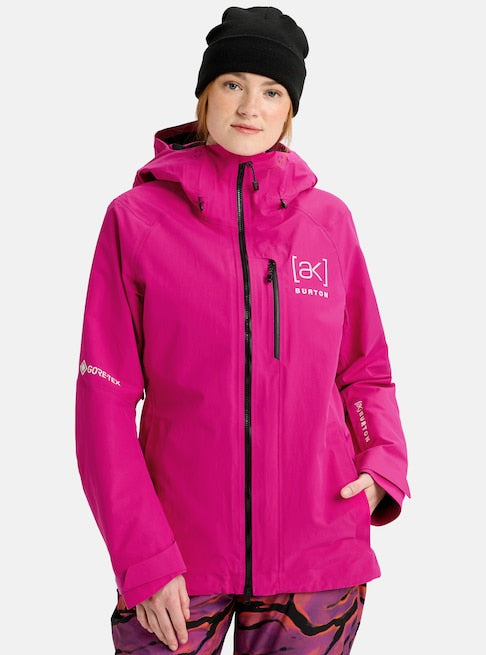 [AK] UPSHIFT GORE-TEX 2L