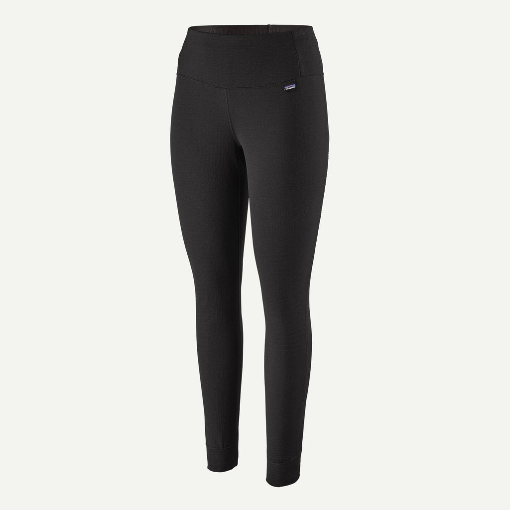 CAPILENE THERMAL WEIGHT BOTTOMS