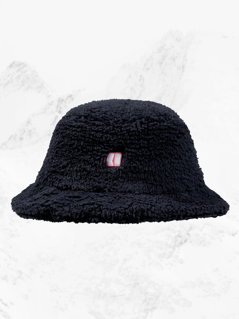 YACHT ROCK BUCKET HAT