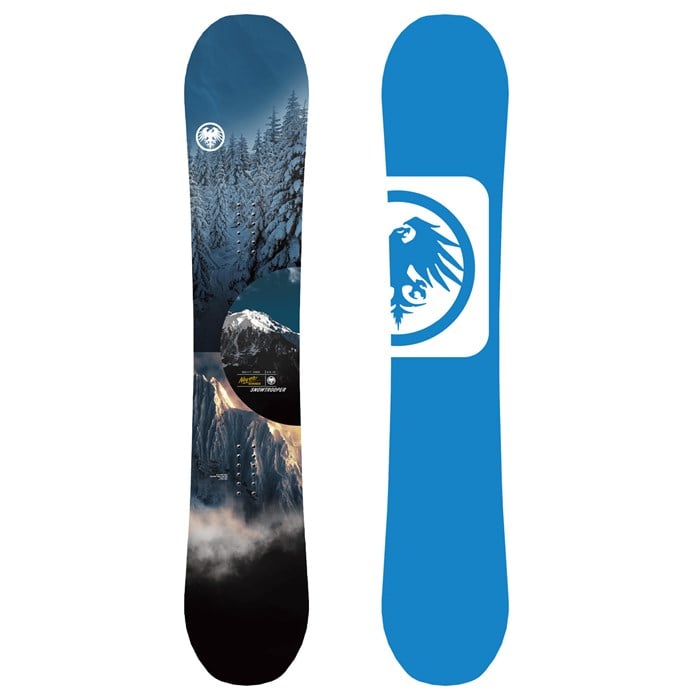 NS Snowtrooper Snowboard