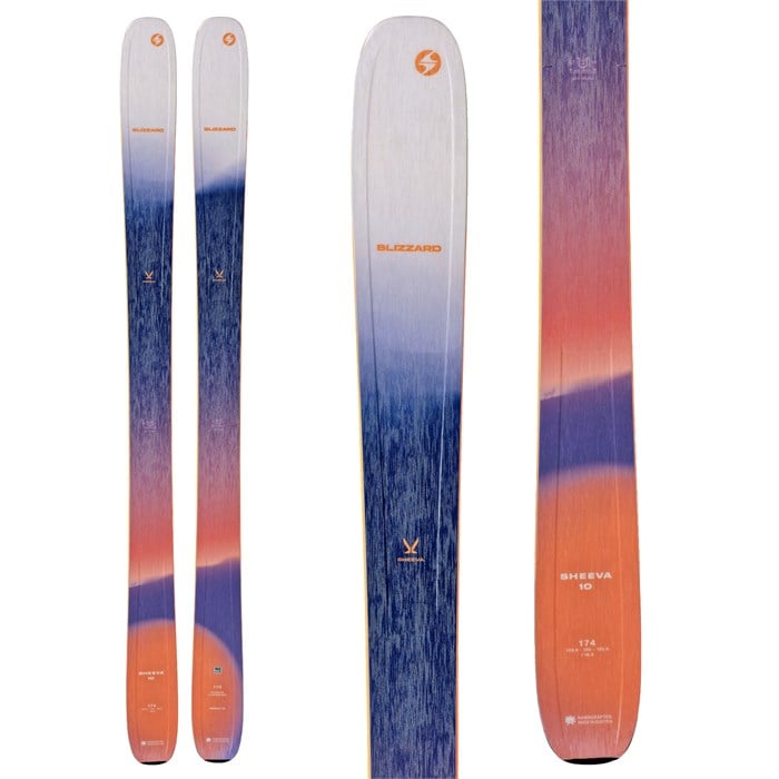 SHEEVA 10 | Ski Tak Hut