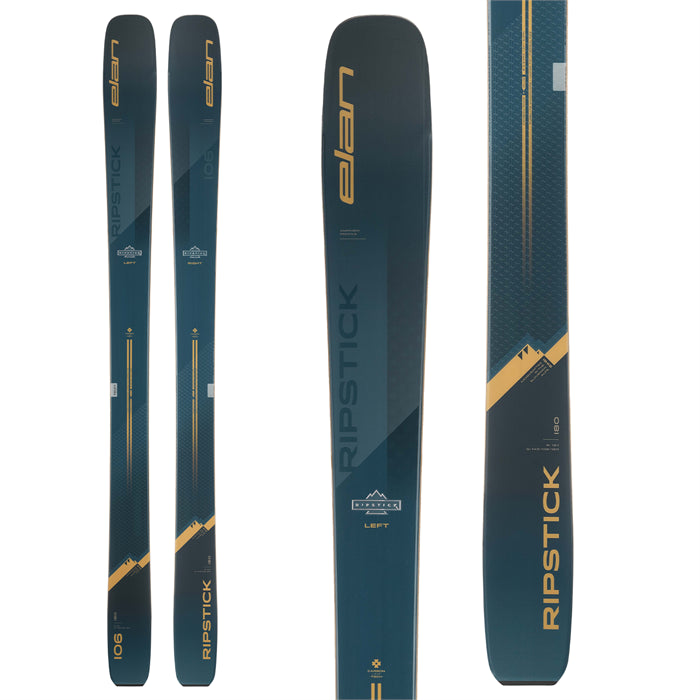 SKI RIPSTICK 106