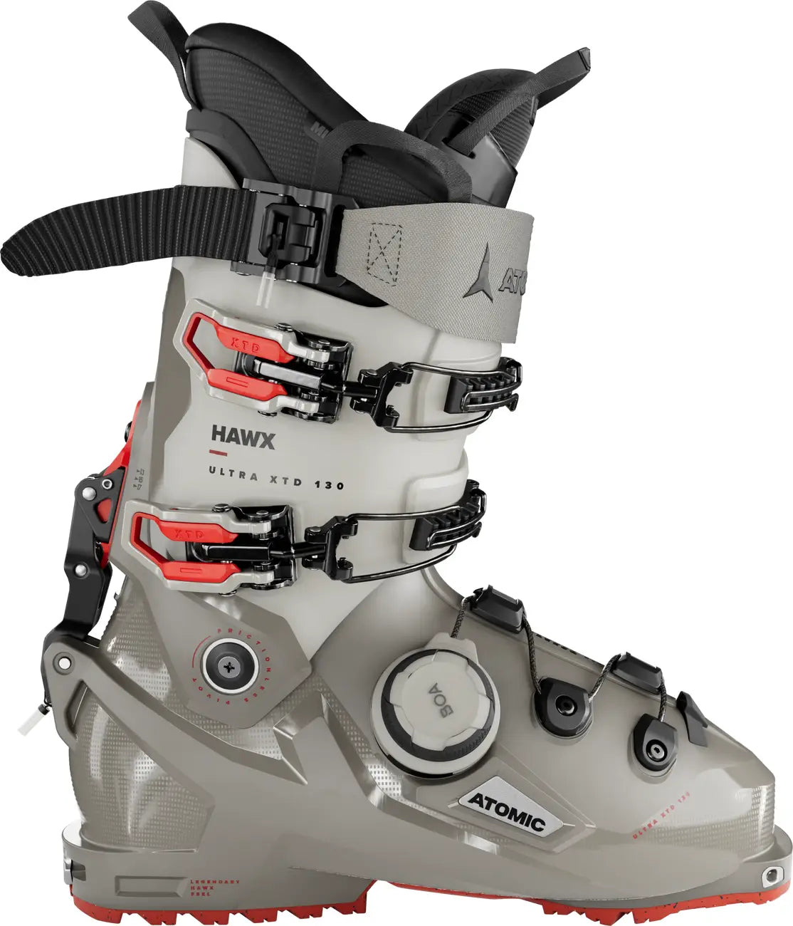 アトミック　atomic hawx jr4 24.0 24.5 cm アトミック atomic hawx jr4 24.0 24.5 cm