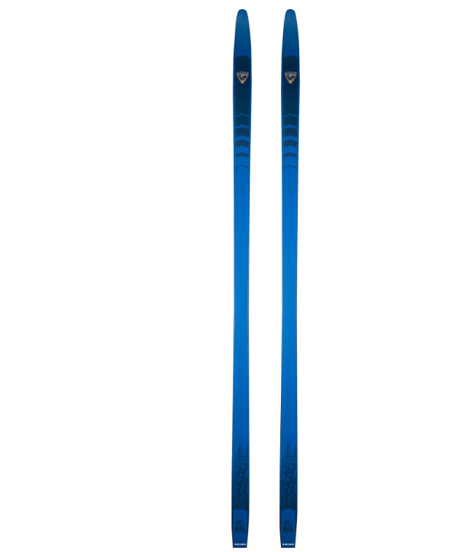 BC 65 WITH BC AUTO BINDING