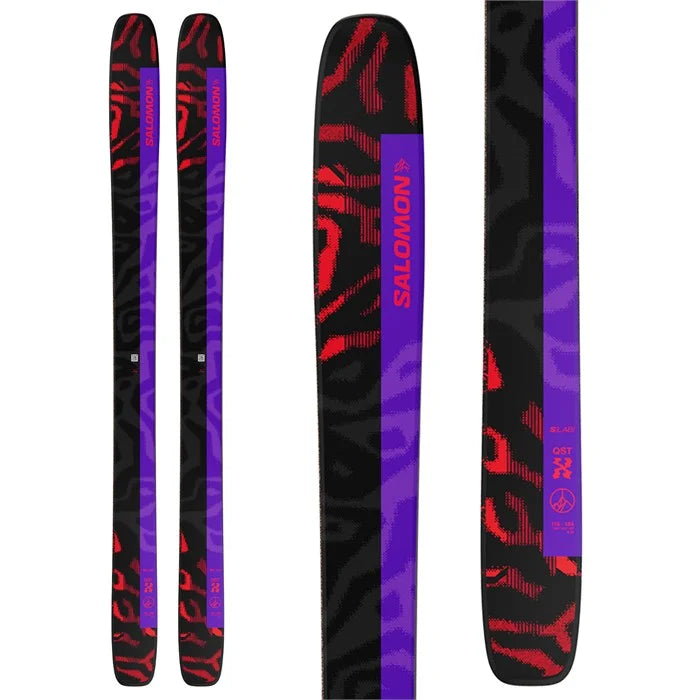 ALPINE SKIS | Ski Tak Hut