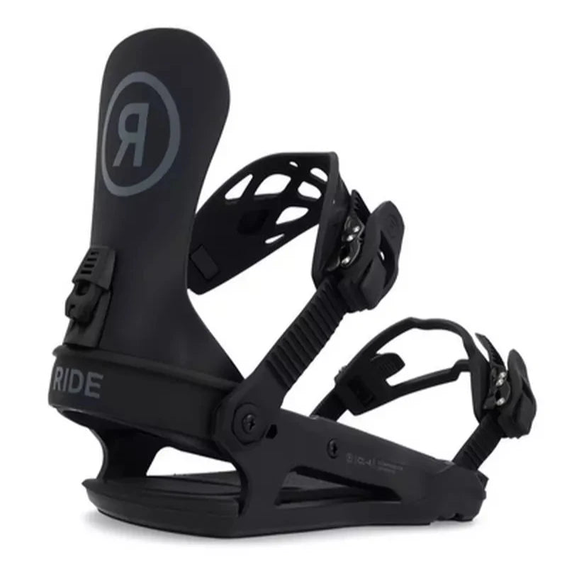 SNOWBOARD BINDINGS | Ski Tak Hut