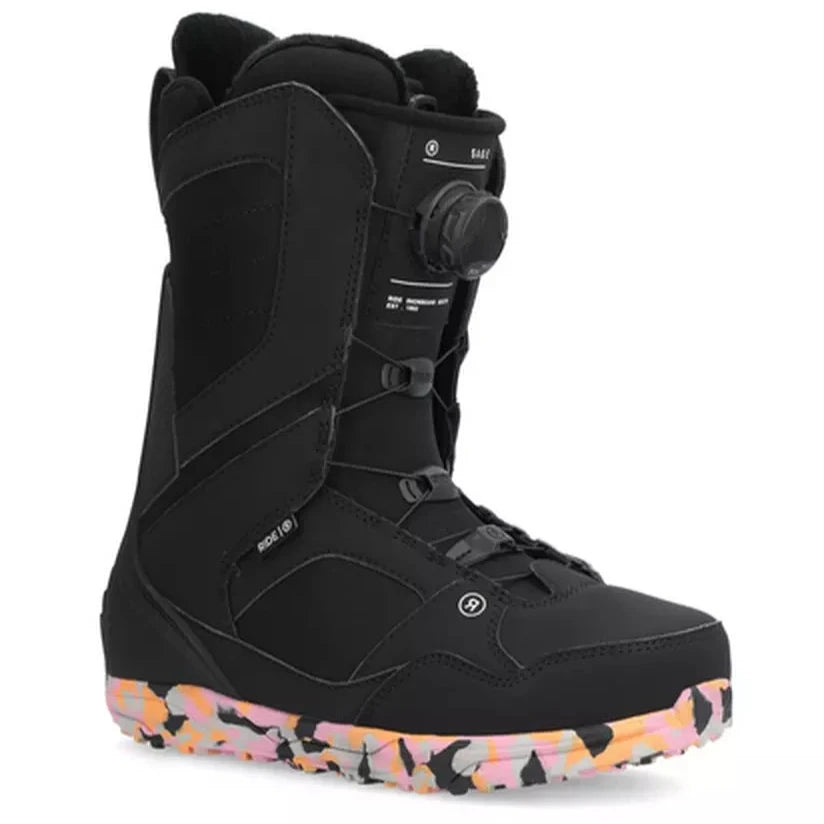 SNOWBOARD BOOTS | WOMEN'S | Ski Tak Hut