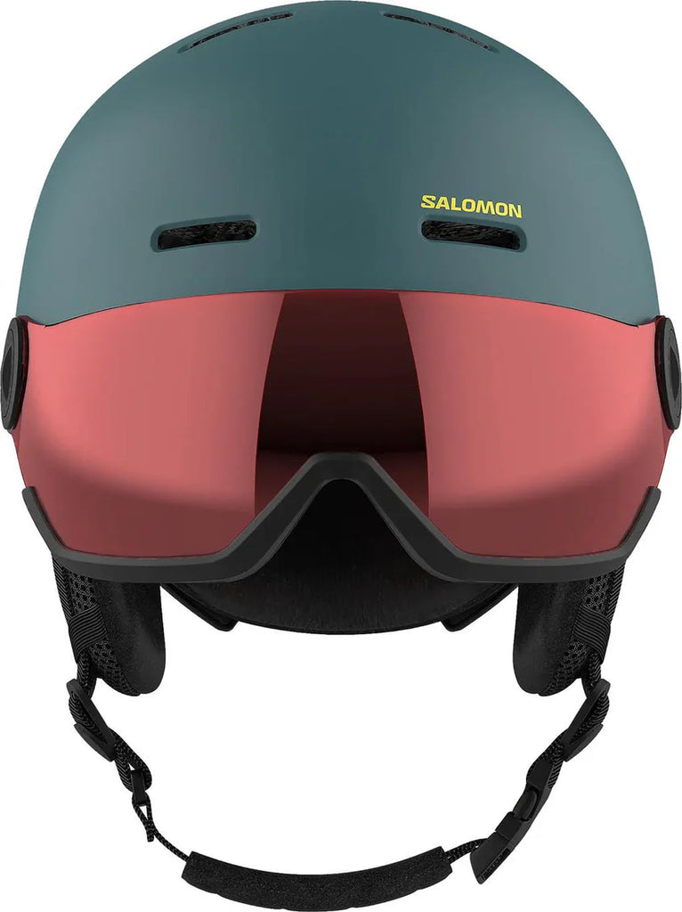 ORKA VISOR JR