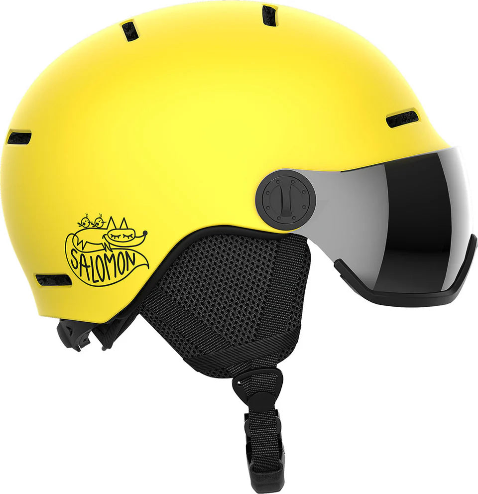 ORKA VISOR JR
