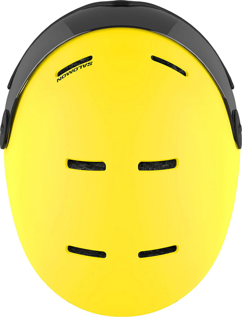 ORKA VISOR JR